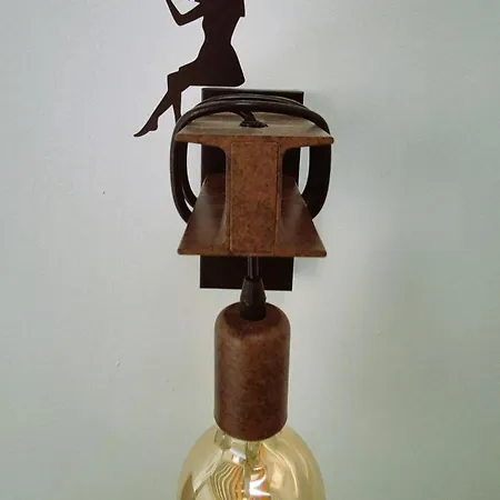 Atico De Goleta By Gades Gestion Apartment