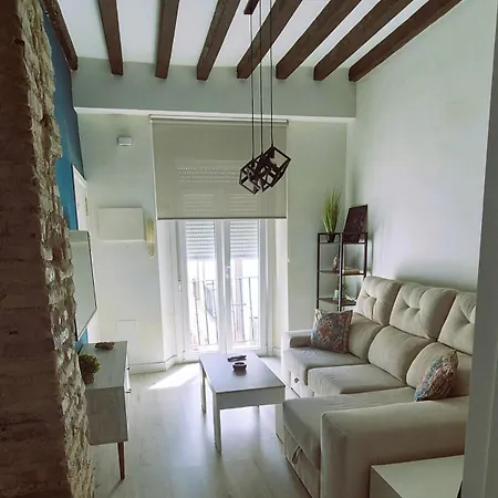 Atico De Goleta By Gades Gestion *