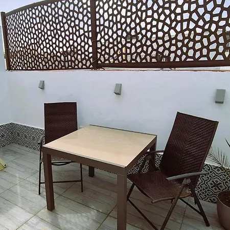 Atico De Goleta By Gades Gestion Apartmán Cádiz