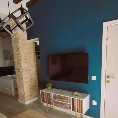 Atico De Goleta By Gades Gestion