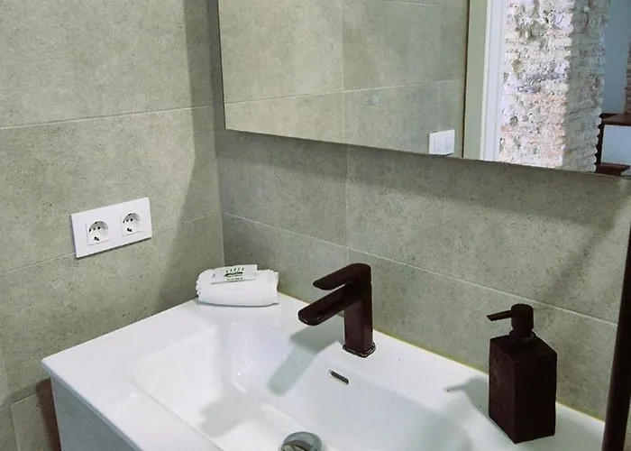 Apartmán Atico De Goleta By Gades Gestion