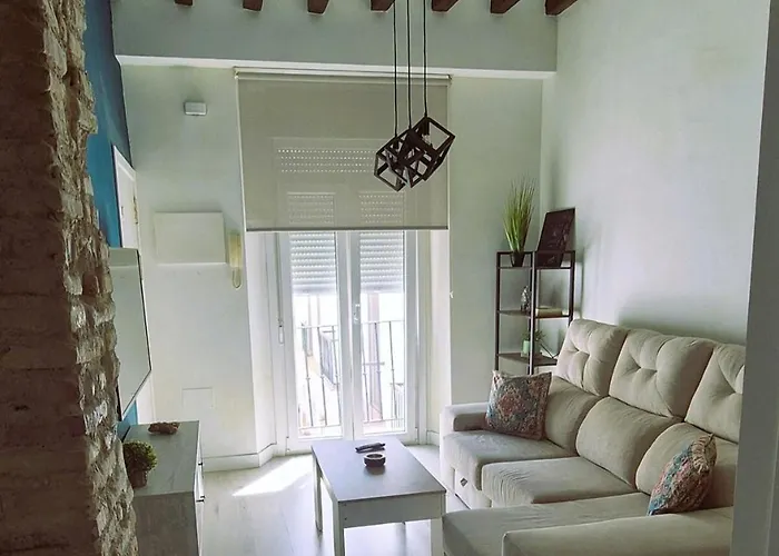 Atico De Goleta By Gades Gestion *