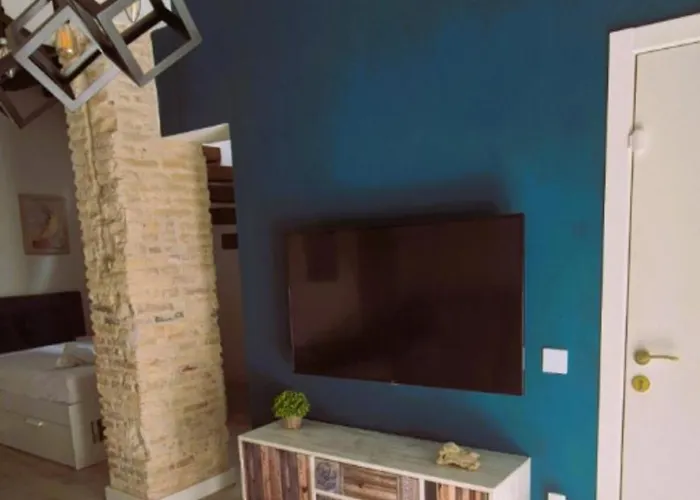 Atico De Goleta By Gades Gestion