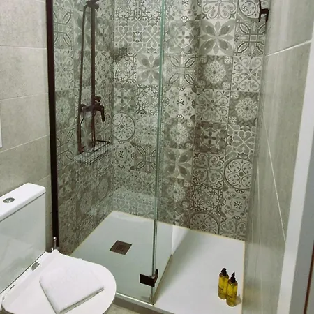 Atico De Goleta By Gades Gestion Cadix