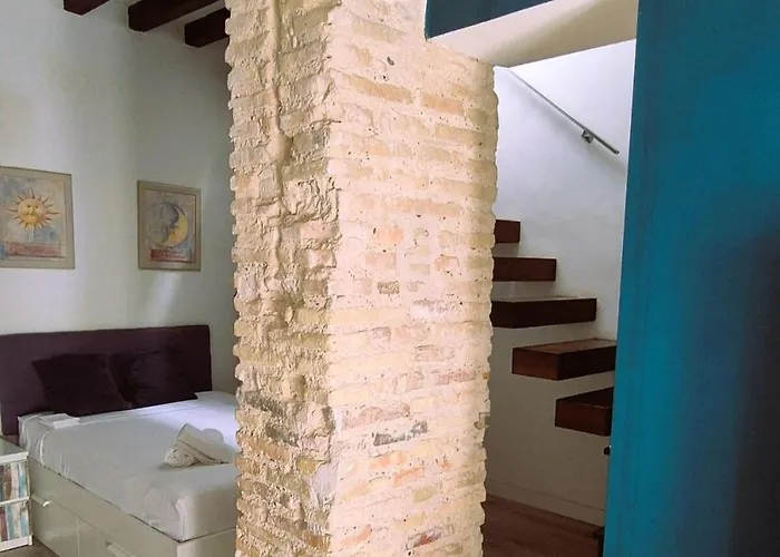 Apartamento ático De Goleta By Gades Gestión Cádiz