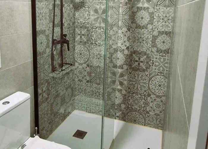 ático De Goleta By Gades Gestión Cádiz